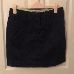 Vineyard Vines Chino Skirt